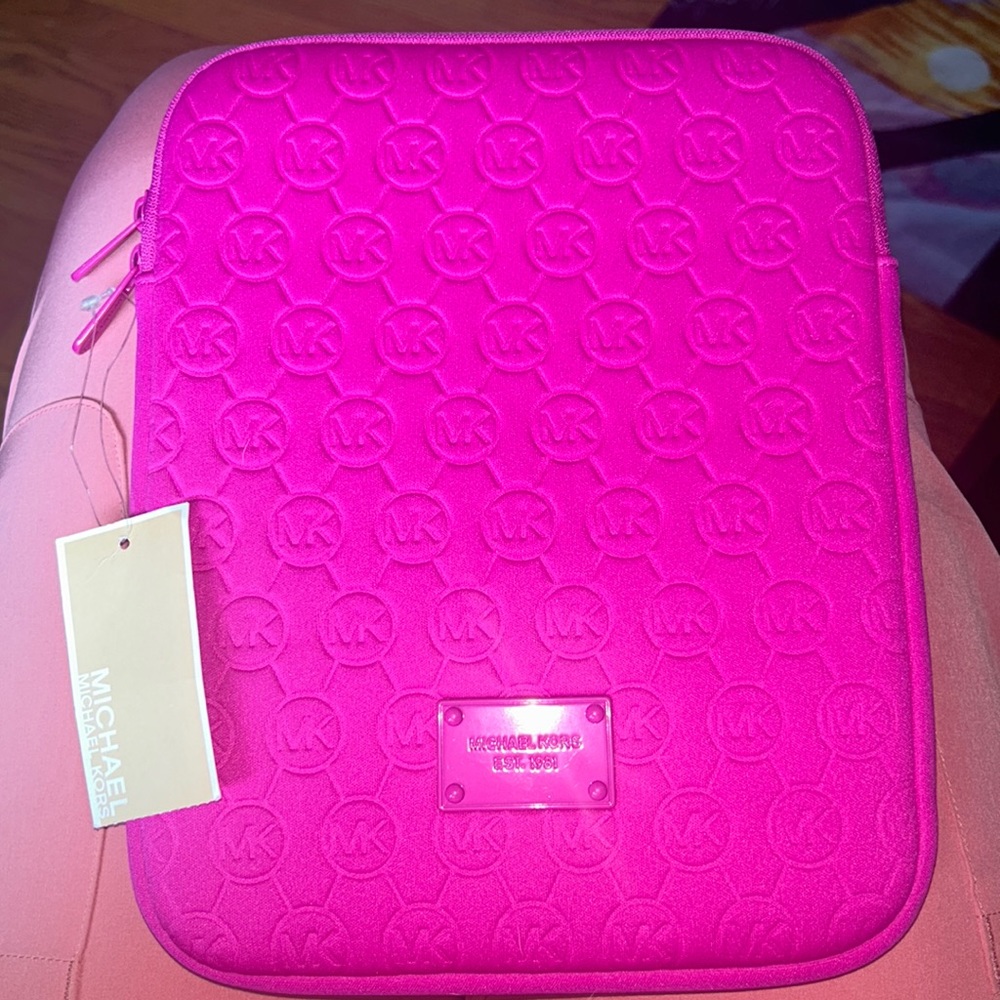 Michael Kors IPad Case